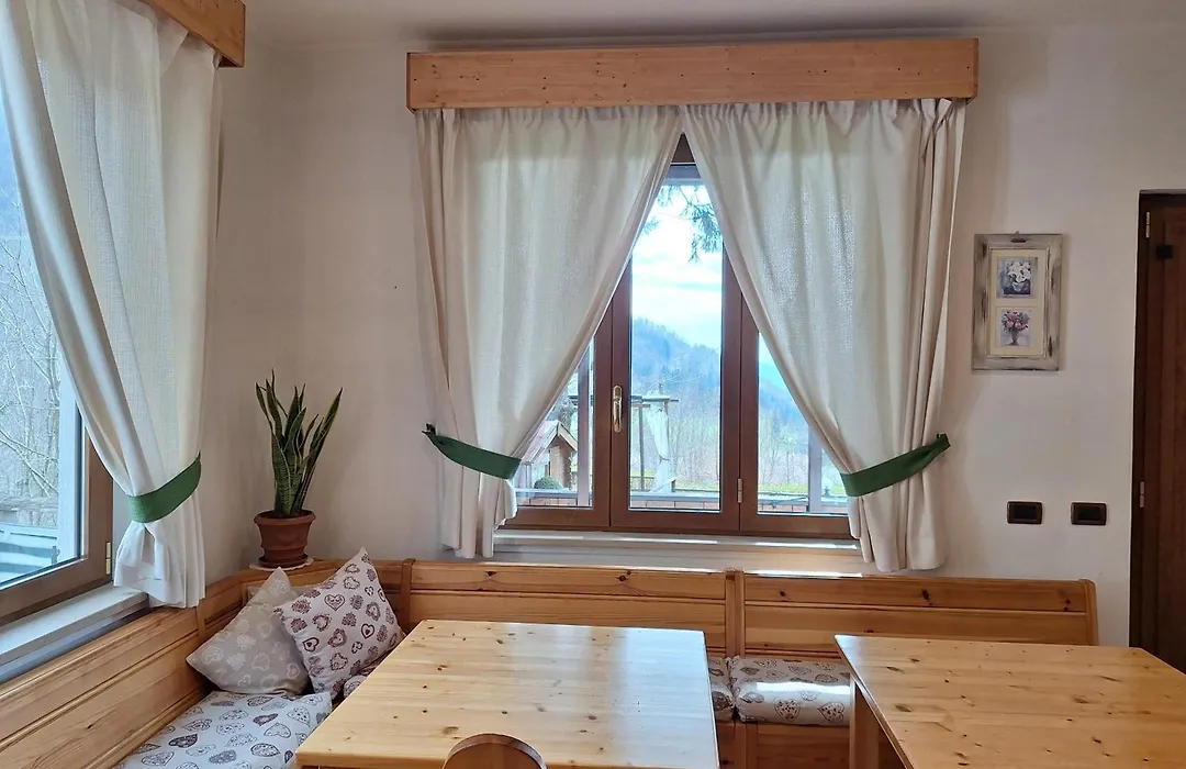 B&B La Soldanella-1