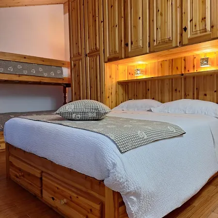B&B La Soldanella-3