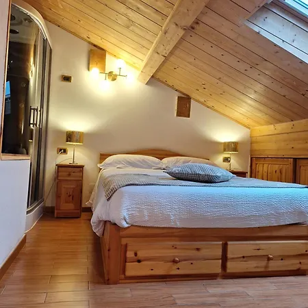 B&B La Soldanella-2